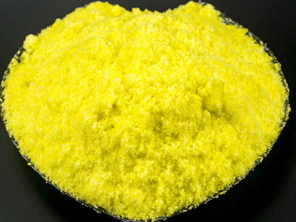 無錫一等品工業(yè)結晶氯化鋁